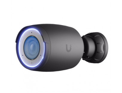 Kamera UBIQUITI UniFi UVC-AI-Pro (Juoda, 8MP, 25m. IR)