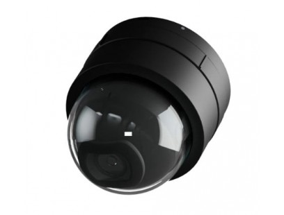Kamera Ubiquiti UniFi UVC-G5-Dome-Ultra-B (4MP, PoE, Juoda)