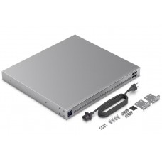 24 prievadų komutatorius Ubiquiti Unifi USW-Pro-HD-24-PoE-EU