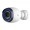 Kamera UBIQUITI UniFi UVC-G4-PRO (Balta, 4K 8MP 50FPS, PoE, 15m IR, IP67)