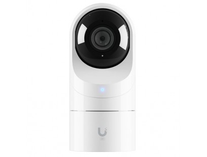 Kamera UBIQUITI UniFi UVC-G5-Flex (balta, 4MP 30FPS, 6m IR, PoE)