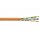 LAN tinklo kabelis Bitner UTP 5e (vidaus, PVC, LSZH, Eca, 305m, 24 AWG/0.5mm)