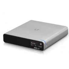Belaidis LAN perdavimas Ubiquiti UniFi Cloud Key UCK-G2-PLUS