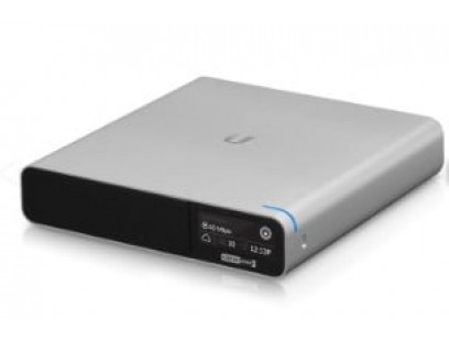 Belaidis LAN perdavimas Ubiquiti UniFi Cloud Key UCK-G2-PLUS