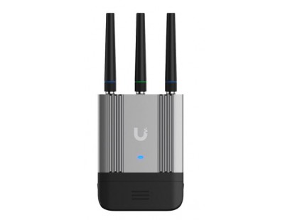 Modemas Ubiquiti UniFi UMR industrial-EU (LTE(4G)/UMTS/GSM/GPRS LTE Cat4)