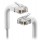 Kabelis patch Ubiquiti U-Cable-Patch-1M-RJ45 (1m, baltas, UTP, 6 Cat.)
