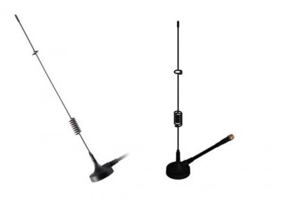 Antena su magnetiniu paduku ELDES (efektyvesnio veikimo, 3m)