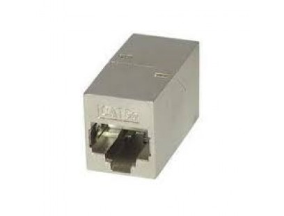 Sujungimas FTP kabeliui RJ45-RJ45 cat5e