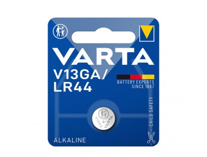 Baterija VARTA Alkaline V13GA (1 vnt.)
