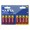 Baterija VARTA Alkaline Max Power LR6/AA (8 vnt.)