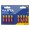 Baterija VARTA Alkaline Max Power LR03/AAA (8 vnt.)