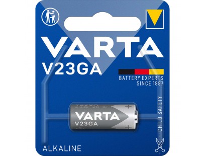 Baterija VARTA Alkaline V23GA (1 vnt.)