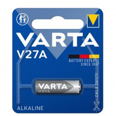 Baterija VARTA Alkaline 27A (1 vnt.)