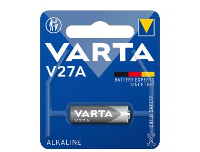 Baterija VARTA Alkaline 27A (1 vnt.)