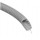 Gofruotas vamzdis su viela 50mm (pilkas, 25m, 320 N/5 cm, D50) Pipelife