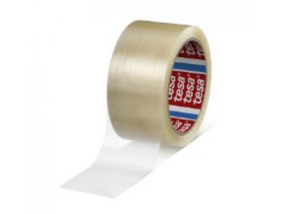 Pakavimo juosta TESA 66x48 04280-00000-00 (skaidri)