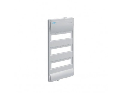 Modulinis dangtelis Hager VZ223N