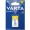 Baterija VARTA Alkaline Energy 6LR61/6LF22/9V Krona (1 vnt.)