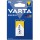 Baterija VARTA Alkaline Energy 6LR61/6LF22/9V Krona (1 vnt.)
