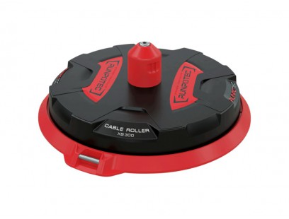 Kabelių vyniojimo įrenginys X-BOARD Runpotec XB300 10137 (Ø300mm, apkrova iki 300kg)