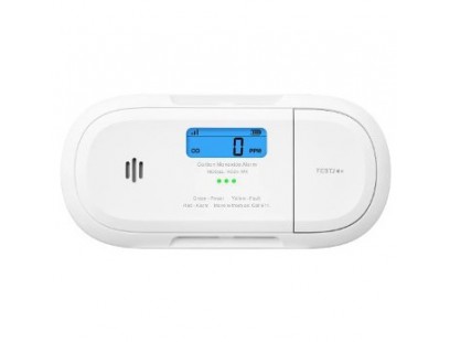 Autonominis CO smalkių jutiklis X-Sense XC04-WX Wi-Fi