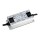 Impulsinis maitinimo šaltinis LED 24V 100W 24A, IP67, dimeriuojamas, MEAN WELL, XLG-100-24-A