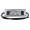 Impulsinis maitinimo šaltinis LED 24V 200W 8.3A, IP67, dimeriuojamas, MEAN WELL, XLG-200-24-A