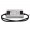 Impulsinis maitinimo šaltinis LED 24V 75W 3.1A, IP67, dimeriuojamas, MEAN WELL, XLG-75-24-A