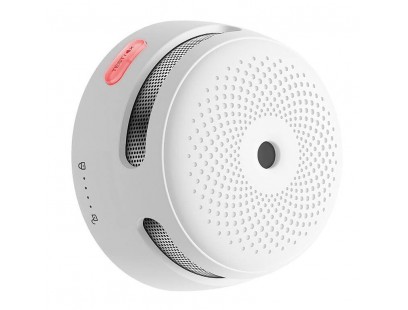 Dūmų detektorius X-Sense XS01 (Autonominis)