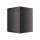Komutacinė spinta 19'' pakabinama 15U 600x600mm (juoda, nesurinkta, IP20) ASP2-6615