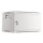 Komutacinė spinta 19'' pakabinama 6U 600x450mm (pilka, nesurinkta, IP20) ASP2-6406