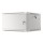 Komutacinė spinta 19'' pakabinama 6U 600x600mm (pilka, nesurinkta, IP20) ASP2-6606