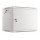 Komutacinė spinta 19'' pakabinama 9U 600x600mm (pilka, surinkta, IP20) AWM2-6609