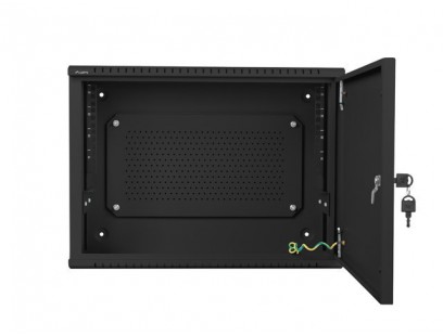 Komutacinė pakabinama spinta 19" 3U 540x400