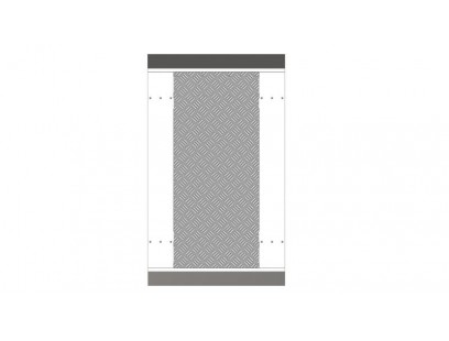 Hikvision turniketo pagrindas DS-K3G501-BASE550-R