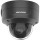 Hikvision dome DS-2CD2746G2HT-IZS F2.8-12 (juoda, 4 MP, 40 m. IR, AcuSense, Darkfighter)