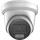 Hikvision dome DS-2CD2386G2H-IS2U/SL F4 (balta, 8 MP, 30 m. IR, AcuSense)