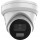 Hikvision dome DS-2CD2383G2-LI2U F2.8 (balta, 8 MP, 30 m IR+LED, AcuSense)