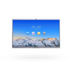 Hikvision interaktyvus ekranas 86" DS-D5C86RB/B(EDLA)