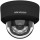 Hikvision Dome DS-2CD2143G2-LIS2U 2.8mm (Juoda, 4MP, AcuSense, IR+LED 30 m.)