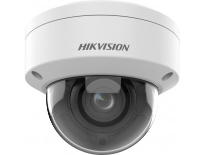 Hikvision dome DS-2CD2786G2HT-IZS (balta, 8 MP, 40 m. IR, AcuSense, DarkFighter)