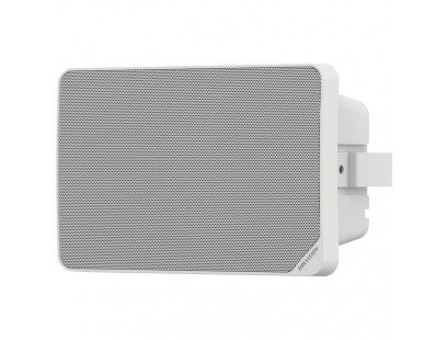 Analoginis pakabinamas garsiakalbis Hikvision DS-QAE0120G1R (20W, 90dB, 8Ω)
