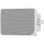Analoginis pakabinamas garsiakalbis Hikvision DS-QAE0120G1R (20W, 90dB, 8Ω)