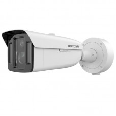 Hikvision iDS-2CD8A48G2-XZHSY F15-45/F4 (balta, 4MP, ColorVu, IR+LED 100m/30m, LPR)