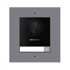Hikvision DS-KD8003-IME1(B)/Flush
