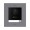 Hikvision DS-KD8003-IME1(B)/Flush