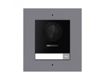 Hikvision DS-KD8003-IME1(B)/Flush