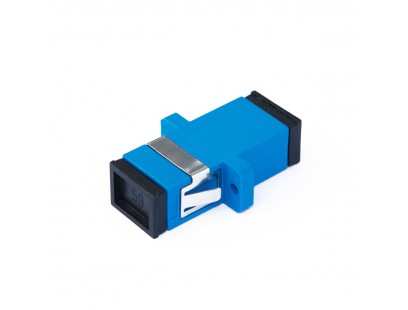 Optinis adapteris SC/UPC-SC/UPC SM