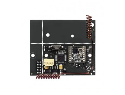 Modulis AJAX uartBridge