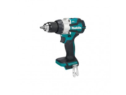 Akumuliatorinis gręžtuvas 18V Makita DHP489Z (be akumuliatoriaus ir pakrovėjo)